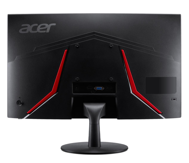 ACER Nitro ED240QS3bmiipx UM.UE0EE.301 - 1179078 - zdjęcie 3